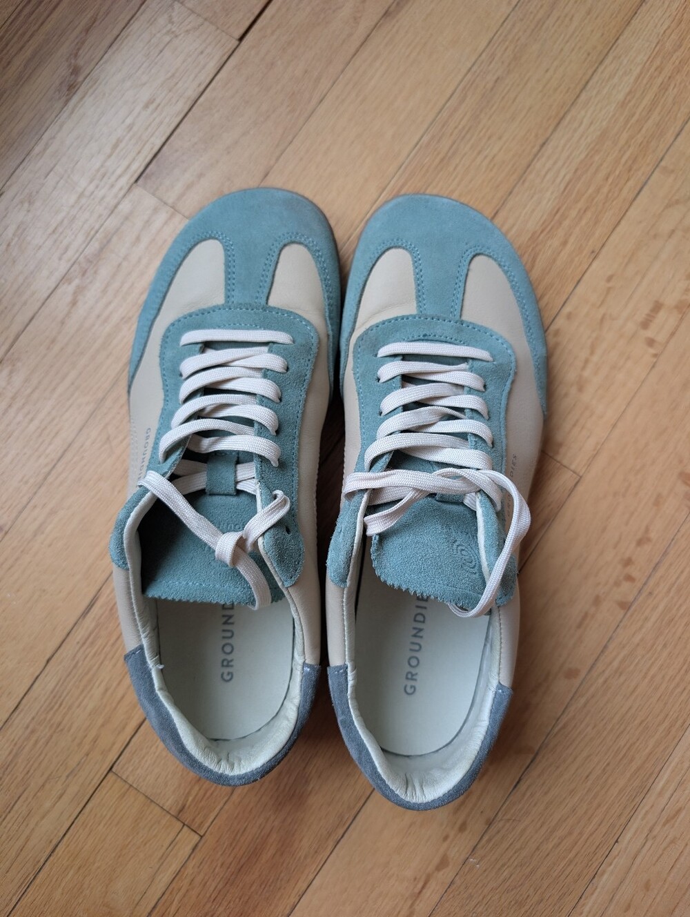 Groundies casual Sneaker